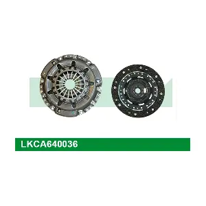 LKCA640036 LUCAS
