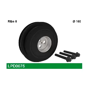 LUCAS LPD0075