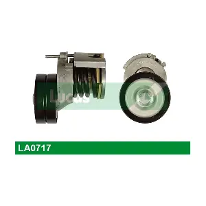 LUCAS LA0717