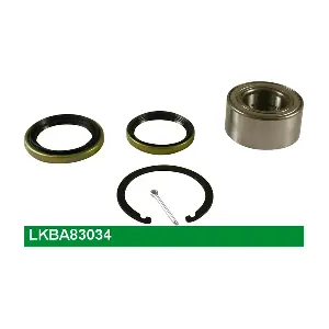 LKBA83034 LUCAS