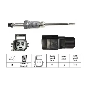 LGS7268 LUCAS