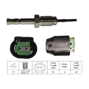 LGS6052 LUCAS