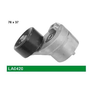 LUCAS LA0420