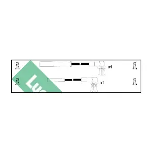 LUCAS LUC4102