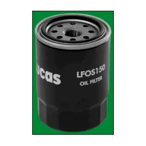 LFOS150 LUCAS
