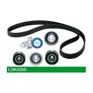 LDK0355 LUCAS