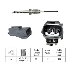 LGS7307 LUCAS
