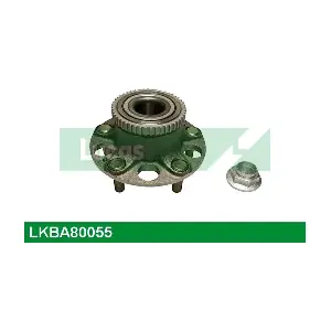 LKBA80055 LUCAS