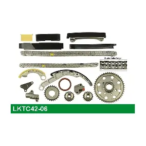 LUCAS LKTC42-06