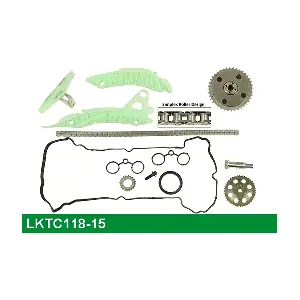 LUCAS LKTC118-15