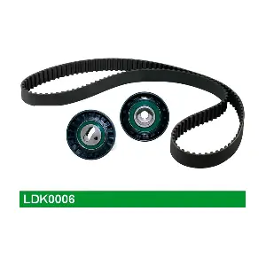 LDK0006 LUCAS