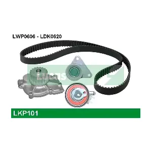 LUCAS LKP101