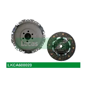 LKCA600020 LUCAS