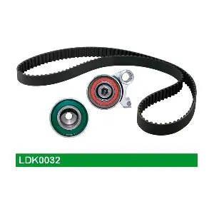 LDK0032 LUCAS
