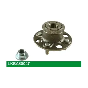 LUCAS LKBA80047