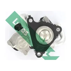 LUCAS FDR586