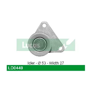 LD0449 LUCAS