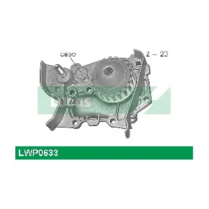 LUCAS LWP0633