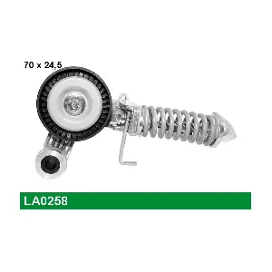 LUCAS LA0258