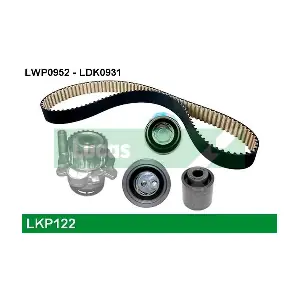 LKP122 LUCAS