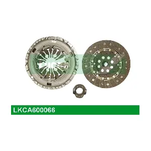LKCA600066 LUCAS