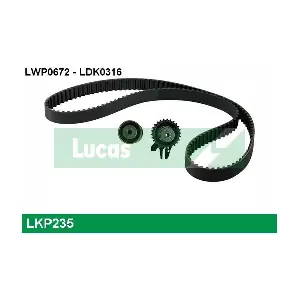 LUCAS LKP235