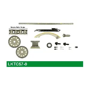 LKTC579 LUCAS