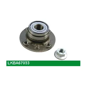 LKBA67033 LUCAS