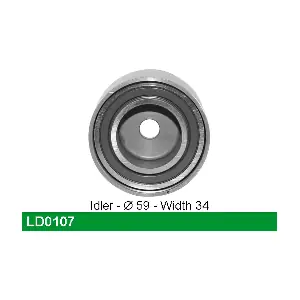 LD0107 LUCAS