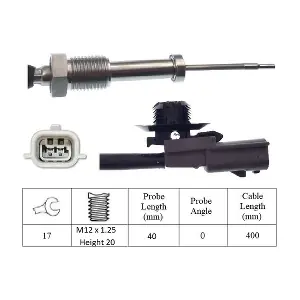 LGS7230 LUCAS