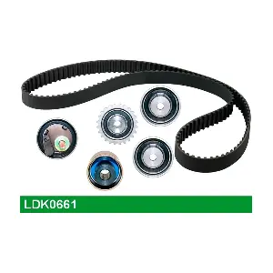 LDK0661 LUCAS