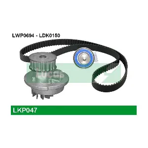 LUCAS LKP047