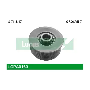 LOPA0160 LUCAS