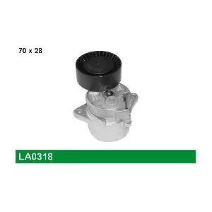 LUCAS LA0318