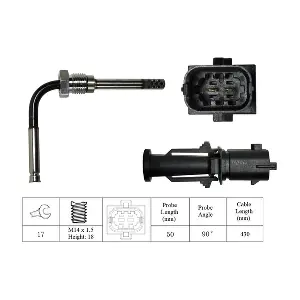 LGS7047 LUCAS