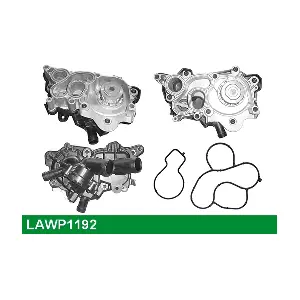 LUCAS LAWP1192
