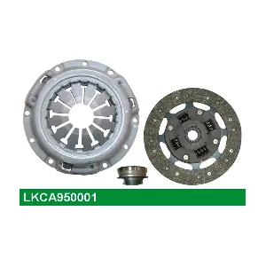 LKCA950001 LUCAS