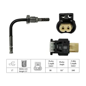 LGS6008 LUCAS