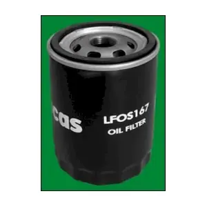 LUCAS LFOS167