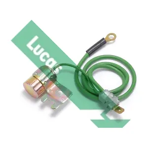 DCB405C LUCAS