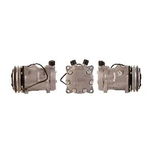 LUCAS ACP698