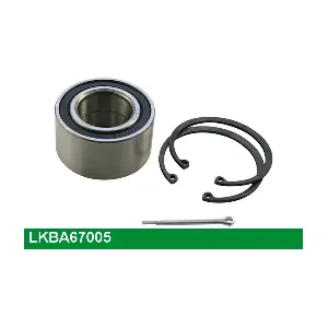 LKBA67005 LUCAS