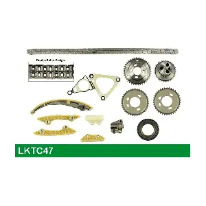 LKTC47 LUCAS