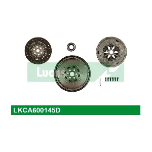 LUCAS LKCA600145D