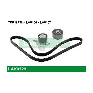 LAK0129 LUCAS