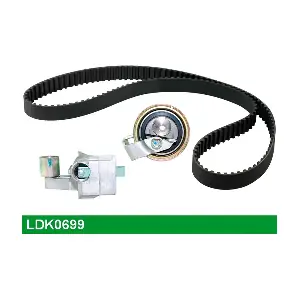 LDK0699 LUCAS