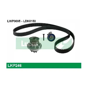 LUCAS LKP246