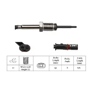 LGS7219 LUCAS