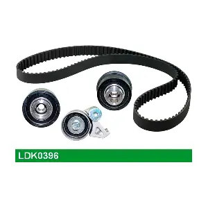 LDK0396 LUCAS