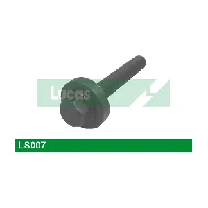 LS007 LUCAS
